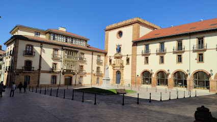 Facultad de Psicología - Universidad de Oviedo