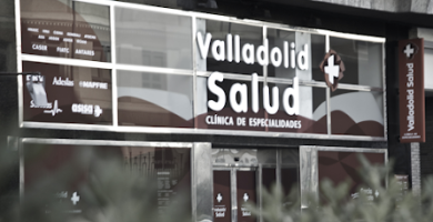 Valladolid Salud