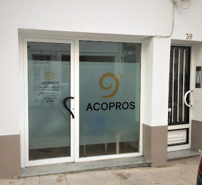 ACOPROS: Asociación de Colaboración y Promoción del Sordo