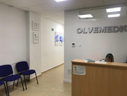 OLVEMEDIC -Centro Médico