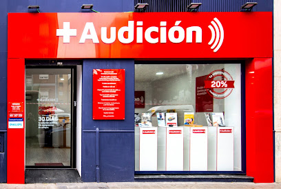 Mas Audición Valencia - Centro auditivo
