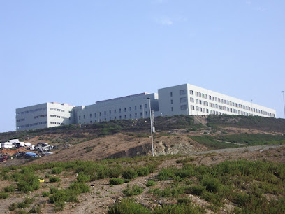 Hospital Universitario de Ceuta