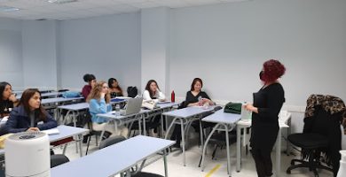 ISEP Valencia | Instituto Superior de Estudios Psicológicos