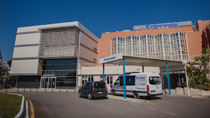 Hospital Vithas Almería