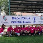 Asociacion Parkinson Segovia