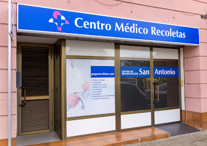 Centro Médico Recoletas San Antonio