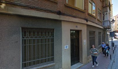 Logopedia y psicoterapia Teruel