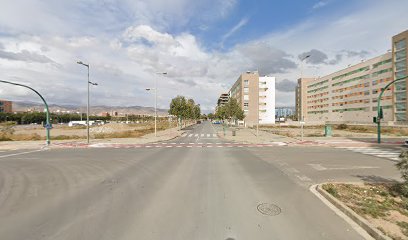 Clínica Logopeda Almería
